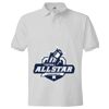 Men's EcoSmart® Jersey Polo Thumbnail