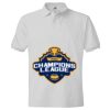 Men's EcoSmart® Jersey Polo Thumbnail