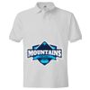 Men's EcoSmart® Jersey Polo Thumbnail