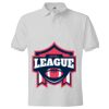Men's EcoSmart® Jersey Polo Thumbnail
