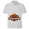 Men's EcoSmart® Jersey Polo Thumbnail