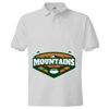 Men's EcoSmart® Jersey Polo Thumbnail