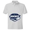 Men's EcoSmart® Jersey Polo Thumbnail