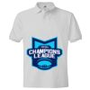 Men's EcoSmart® Jersey Polo Thumbnail
