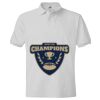 Men's EcoSmart® Jersey Polo Thumbnail