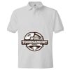 Men's EcoSmart® Jersey Polo Thumbnail