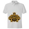 Men's EcoSmart® Jersey Polo Thumbnail