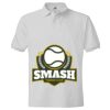 Men's EcoSmart® Jersey Polo Thumbnail