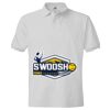 Men's EcoSmart® Jersey Polo Thumbnail