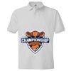 Men's EcoSmart® Jersey Polo Thumbnail