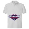 Men's EcoSmart® Jersey Polo Thumbnail