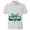 Men's EcoSmart® Jersey Polo Thumbnail