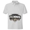 Men's EcoSmart® Jersey Polo Thumbnail