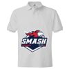 Men's EcoSmart® Jersey Polo Thumbnail