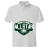Men's EcoSmart® Jersey Polo Thumbnail
