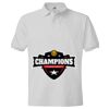 Men's EcoSmart® Jersey Polo Thumbnail