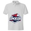 Men's EcoSmart® Jersey Polo Thumbnail