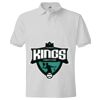 Men's EcoSmart® Jersey Polo Thumbnail