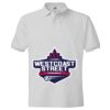 Men's EcoSmart® Jersey Polo Thumbnail