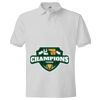 Men's EcoSmart® Jersey Polo Thumbnail