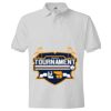 Men's EcoSmart® Jersey Polo Thumbnail