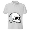 Men's EcoSmart® Jersey Polo Thumbnail