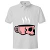 Men's EcoSmart® Jersey Polo Thumbnail