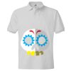 Men's EcoSmart® Jersey Polo Thumbnail