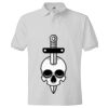 Men's EcoSmart® Jersey Polo Thumbnail