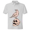 Men's EcoSmart® Jersey Polo Thumbnail