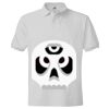 Men's EcoSmart® Jersey Polo Thumbnail