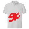 Men's EcoSmart® Jersey Polo Thumbnail