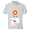 Men's EcoSmart® Jersey Polo Thumbnail