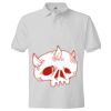 Men's EcoSmart® Jersey Polo Thumbnail