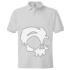 Men's EcoSmart® Jersey Polo Thumbnail