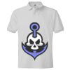 Men's EcoSmart® Jersey Polo Thumbnail