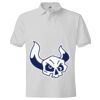 Men's EcoSmart® Jersey Polo Thumbnail