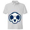 Men's EcoSmart® Jersey Polo Thumbnail