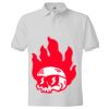 Men's EcoSmart® Jersey Polo Thumbnail