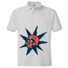 Men's EcoSmart® Jersey Polo Thumbnail