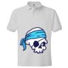 Men's EcoSmart® Jersey Polo Thumbnail