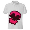 Men's EcoSmart® Jersey Polo Thumbnail