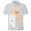 Men's EcoSmart® Jersey Polo Thumbnail