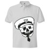 Men's EcoSmart® Jersey Polo Thumbnail
