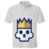 Men's EcoSmart® Jersey Polo Thumbnail