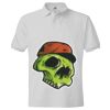 Men's EcoSmart® Jersey Polo Thumbnail