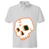 Men's EcoSmart® Jersey Polo Thumbnail