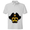Men's EcoSmart® Jersey Polo Thumbnail