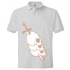 Men's EcoSmart® Jersey Polo Thumbnail