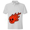 Men's EcoSmart® Jersey Polo Thumbnail